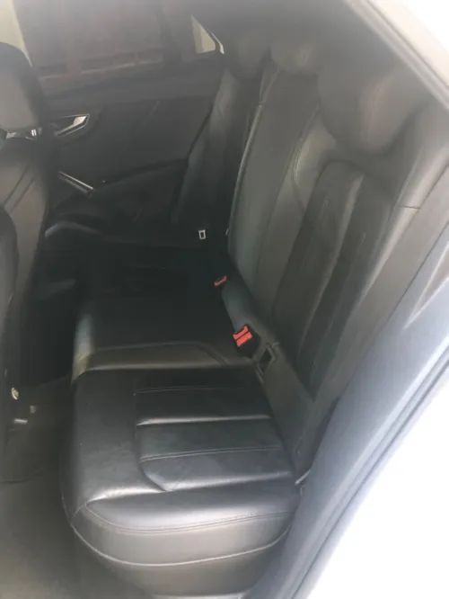Audi Q2 2019 S Line