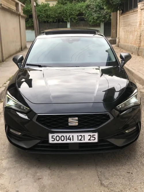 Seat Leon 2021 FR
