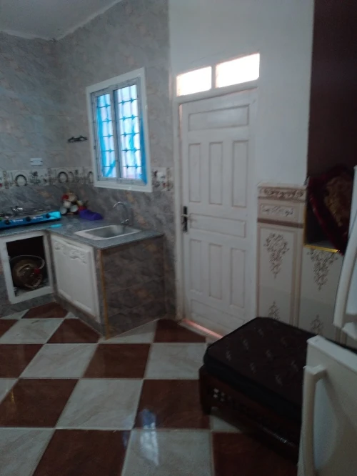 Location Bungalow Mostaganem Sidi lakhdaara