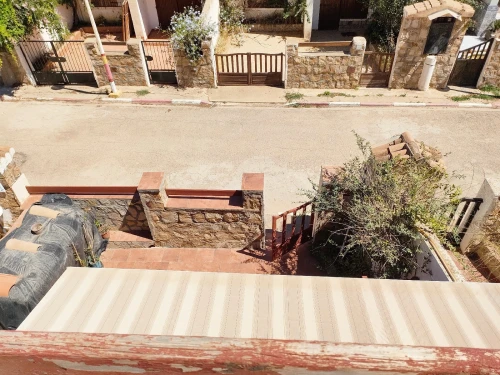 Location Villa Béjaïa Bejaia