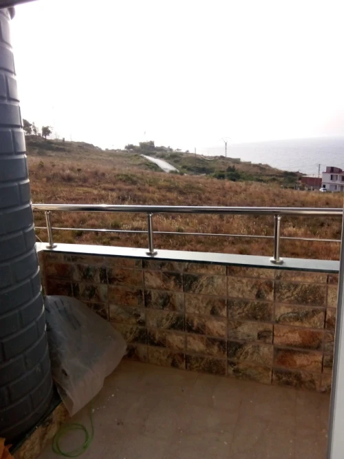 Location vacances Appartement Tizi Ouzou Azeffoun
