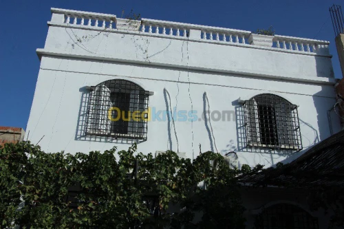 Vente Villa Blida Chiffa