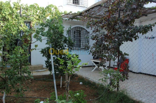 Vente Villa Blida Chiffa