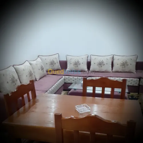 Location vacances Appartement Oran Oran