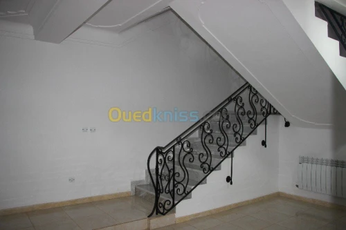Vente Villa Blida Chiffa