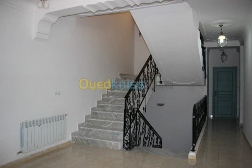 Vente Villa Blida Chiffa