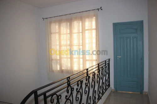 Vente Villa Blida Chiffa