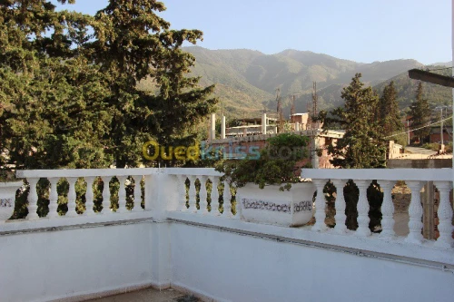 Vente Villa Blida Chiffa