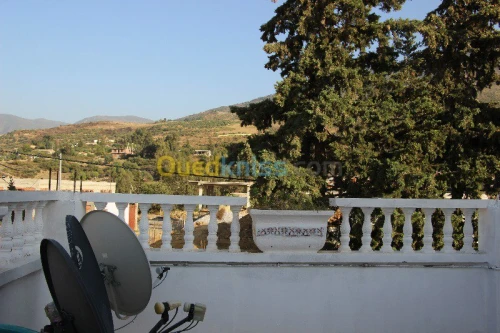 Vente Villa Blida Chiffa