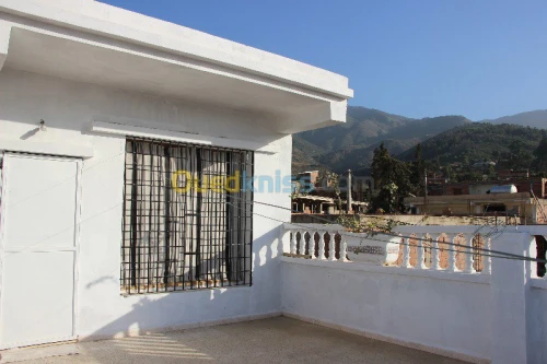 Vente Villa Blida Chiffa