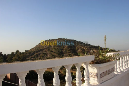 Vente Villa Blida Chiffa