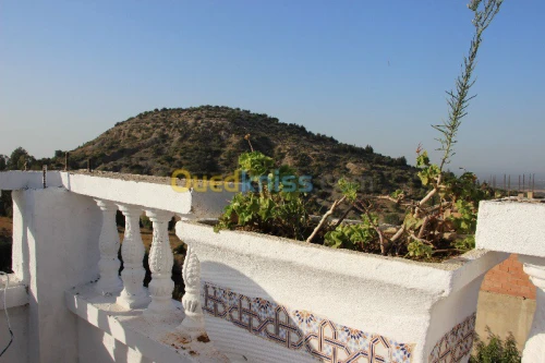 Vente Villa Blida Chiffa