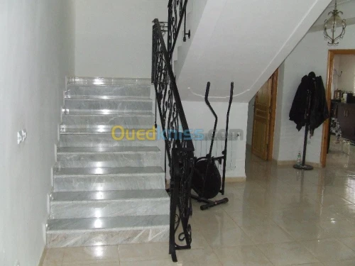 Vente Villa Blida Chiffa
