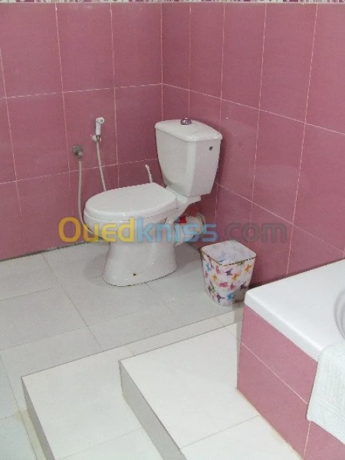 Vente Villa Blida Chiffa