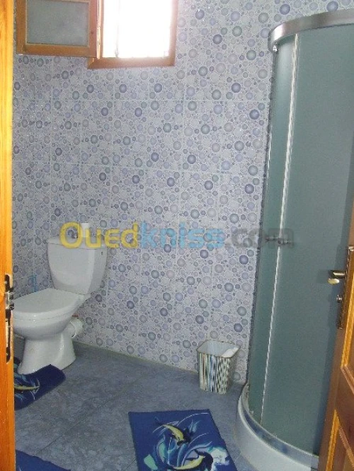 Vente Villa Blida Chiffa
