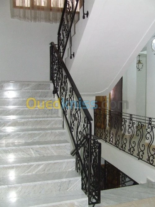 Vente Villa Blida Chiffa