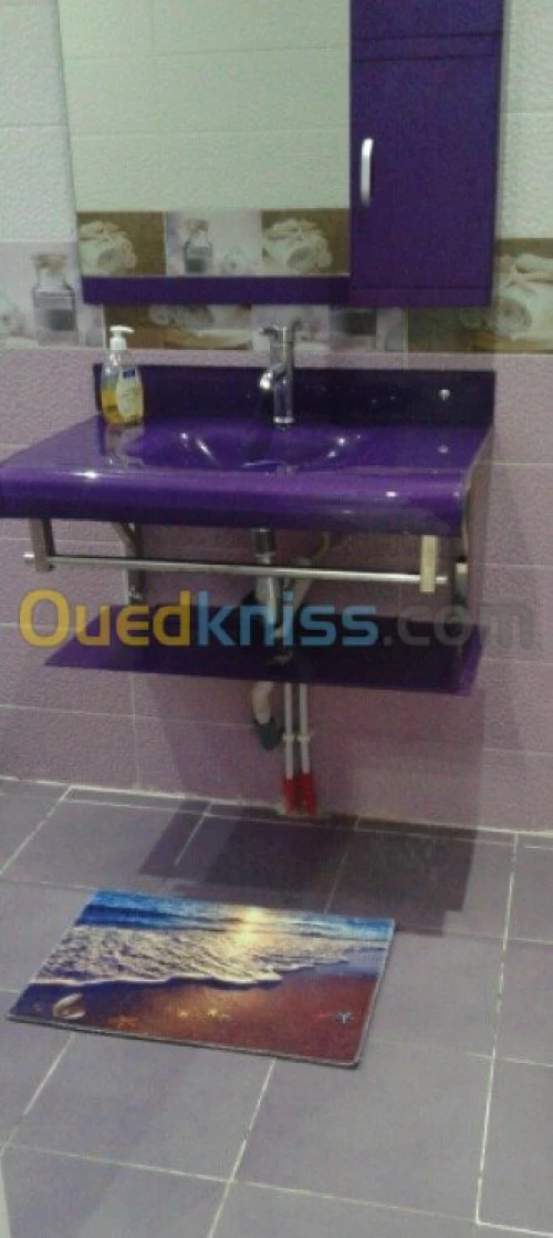 Location vacances Appartement Oran Oran