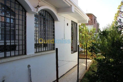 Vente Villa Blida Chiffa