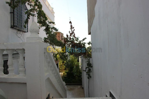 Vente Villa Blida Chiffa