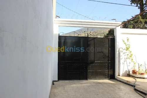 Vente Villa Blida Chiffa