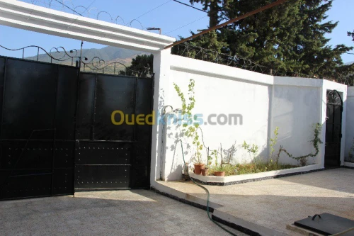 Vente Villa Blida Chiffa