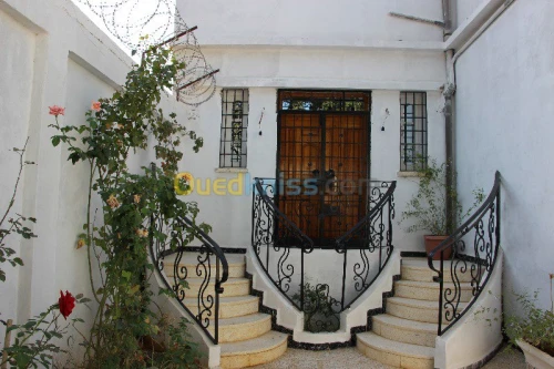 Vente Villa Blida Chiffa