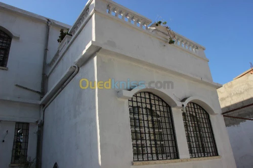 Vente Villa Blida Chiffa