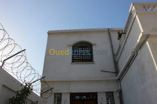 Vente Villa Blida Chiffa