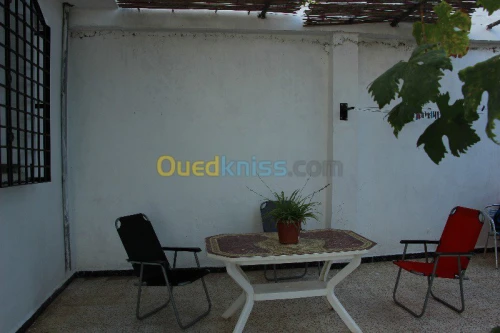 Vente Villa Blida Chiffa