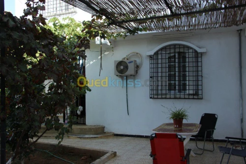 Vente Villa Blida Chiffa