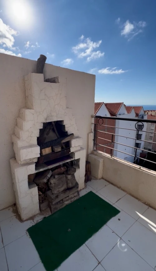 Vente Appartement F3 Tizi Ouzou Tigzirt