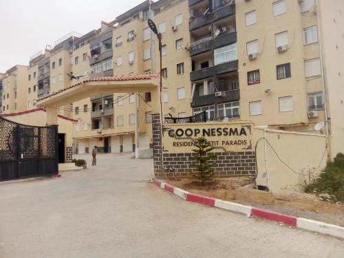 Location vacances Appartement Tizi Ouzou Azeffoun