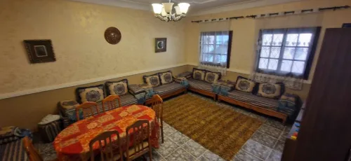 Vente Villa Oran Ain el turck