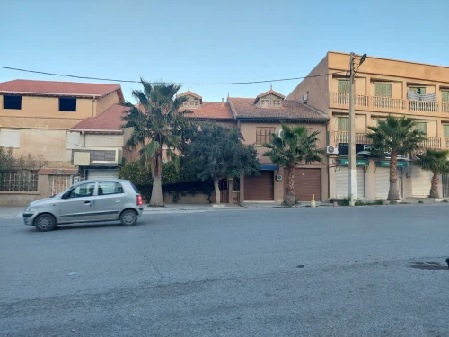 Vente Villa Batna Batna