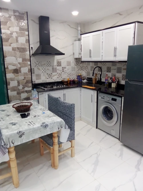 Location vacances Appartement Tizi Ouzou Azeffoun