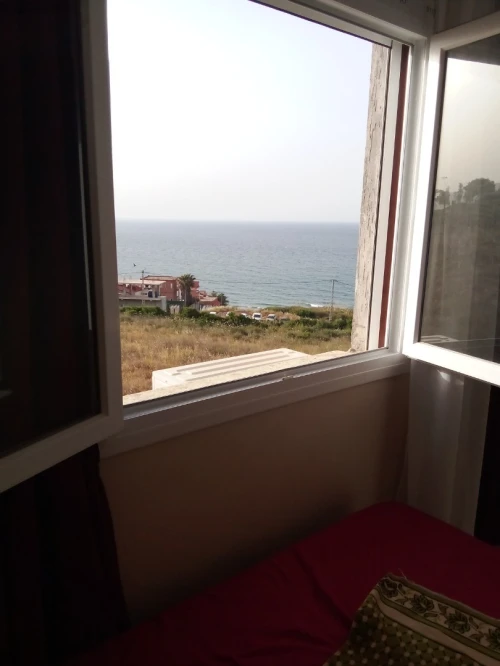 Location vacances Appartement Tizi Ouzou Azeffoun