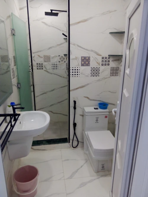 Location vacances Appartement Tizi Ouzou Azeffoun