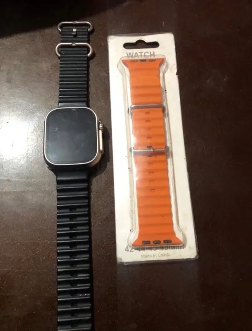 s9 Samrt watch