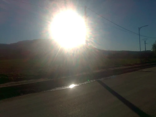 Vente Terrain Blida Bouinan