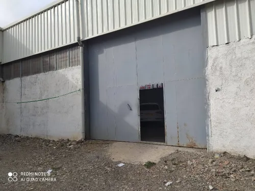 Vente Usine Tizi Ouzou Freha