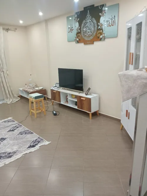 Vente Appartement F3 Alger Zeralda