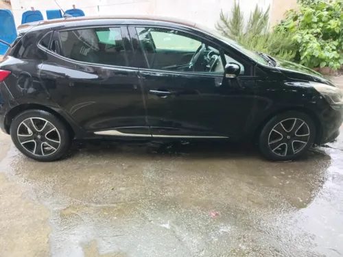 Renault Clio 4 2013 Clio 4