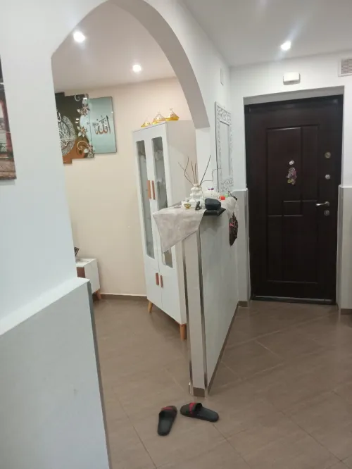 Vente Appartement F3 Alger Zeralda