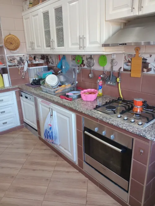 Vente Appartement F3 Alger Zeralda