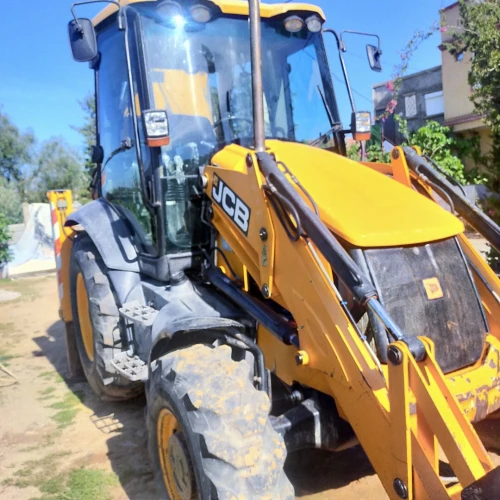 JCB 2010 2010