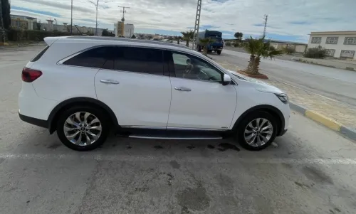 Kia Sorento 2018 GT-Line