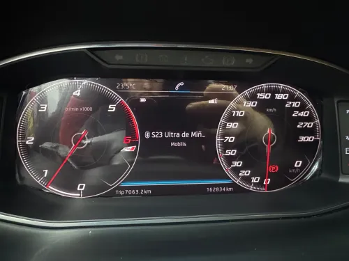 Seat Leon 2019 FR
