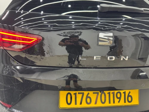 Seat Leon 2019 FR