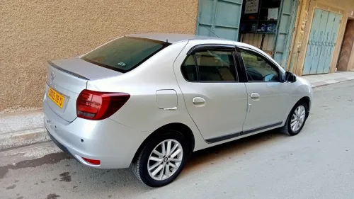 Renault Symbol 2019 