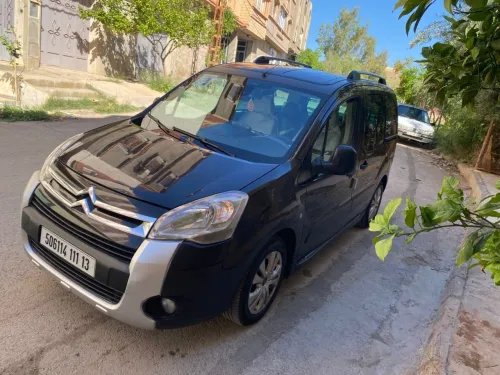 Citroen Berlingo Multispace 2011 XTR Plus